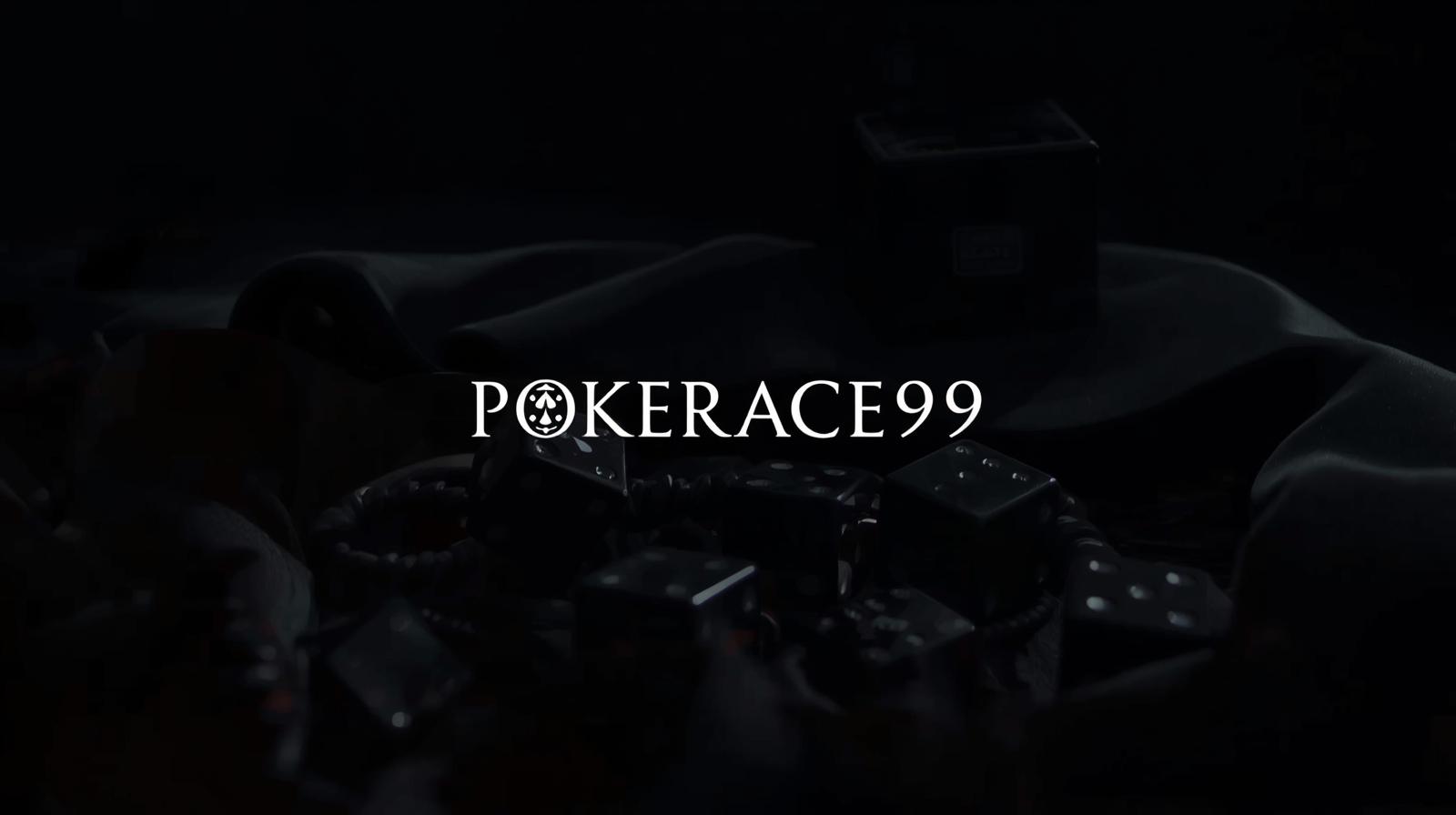 POKERACE99